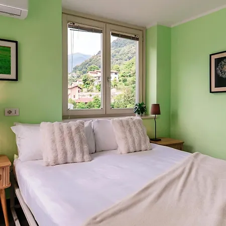 Villa Lilla - By Myhomeincomo Muronico