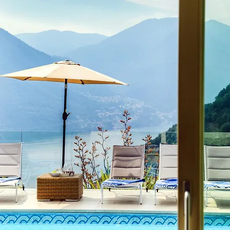 Villa Lilla - By Myhomeincomo