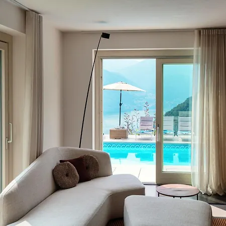 Villa Lilla - By Myhomeincomo *