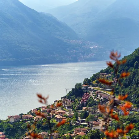 Lilla - By Myhomeincomo Villa Muronico