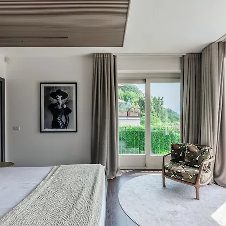 Villa Lilla - By Myhomeincomo Muronico
