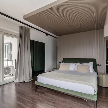 Villa Lilla - By Myhomeincomo *