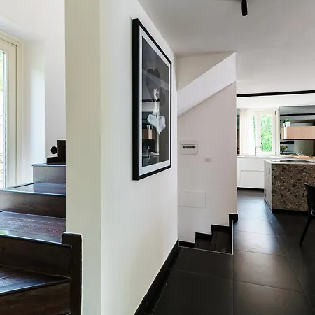 Villa Lilla - By Myhomeincomo