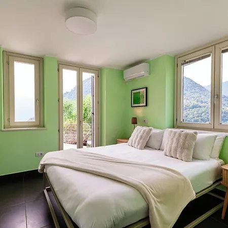 Villa Lilla - By Myhomeincomo