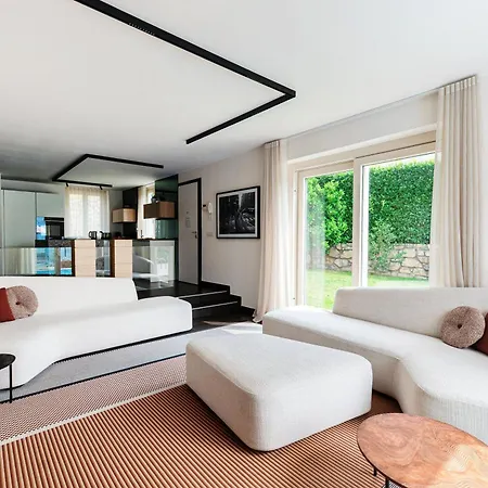 Villa Lilla - By Myhomeincomo